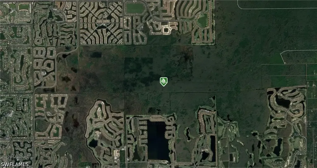 No Access Naples FL 34120