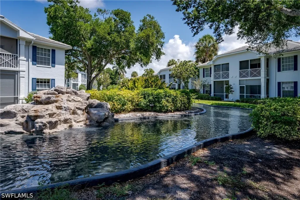 7046 Barrington Circle Naples FL 34108
