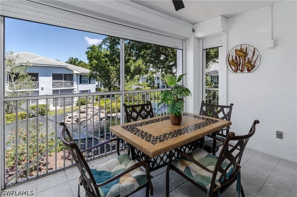 7046 Barrington Circle Naples FL 34108