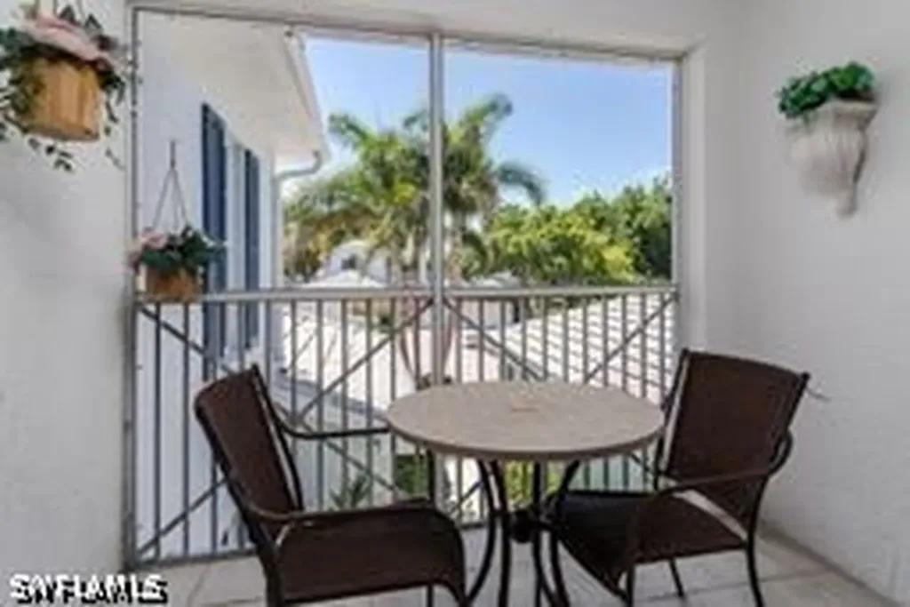 7046 Barrington Circle Naples FL 34108