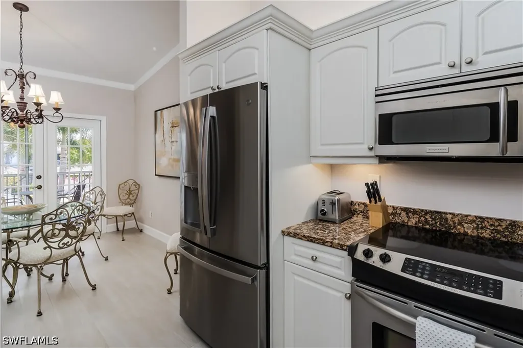 7046 Barrington Circle Naples FL 34108