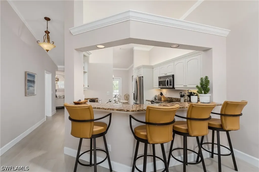 7046 Barrington Circle Naples FL 34108