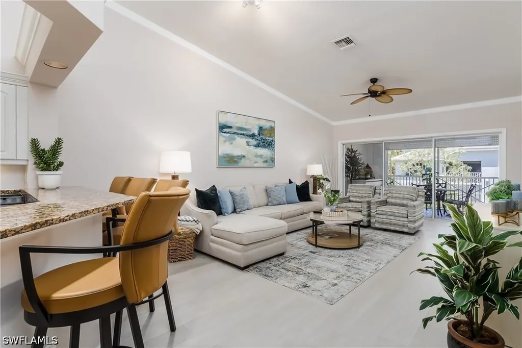 7046 Barrington Circle Naples FL 34108