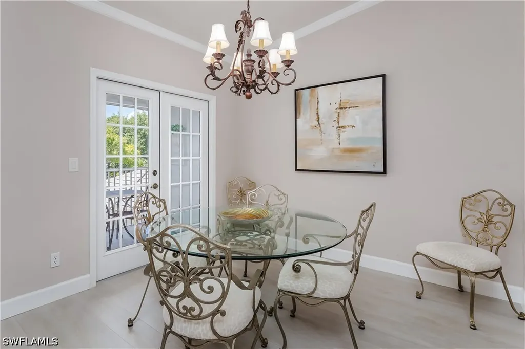7046 Barrington Circle Naples FL 34108