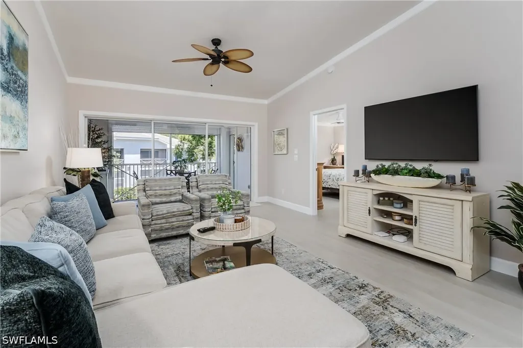 7046 Barrington Circle Naples FL 34108