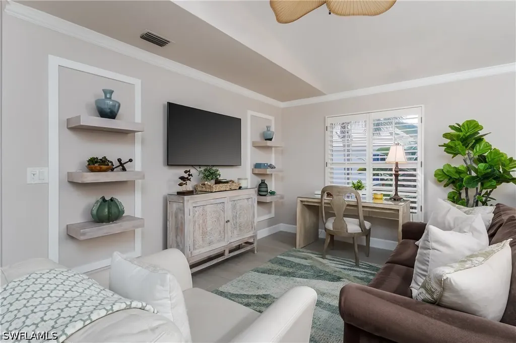 7046 Barrington Circle Naples FL 34108