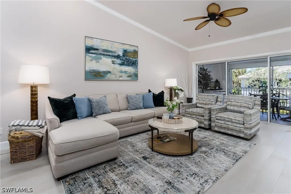 7046 Barrington Circle Naples FL 34108