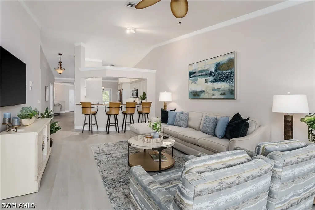 7046 Barrington Circle Naples FL 34108
