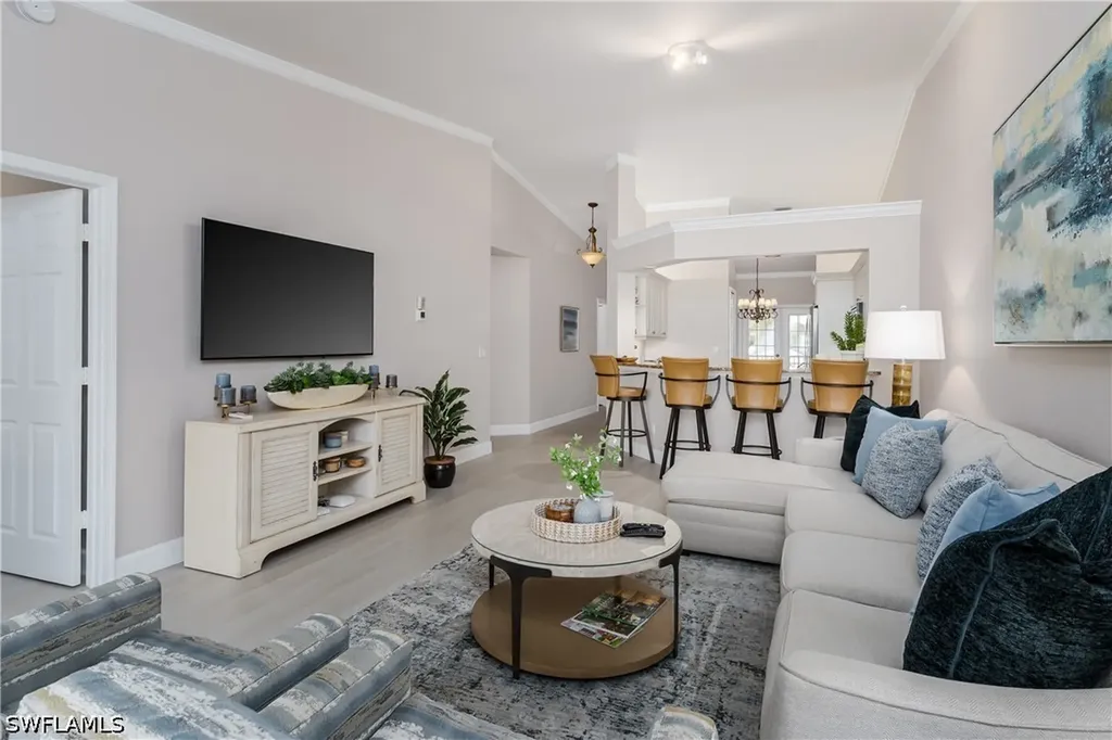 7046 Barrington Circle Naples FL 34108