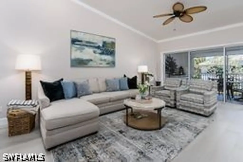 7046 Barrington Circle Naples FL 34108