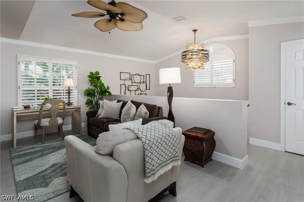 7046 Barrington Circle Naples FL 34108