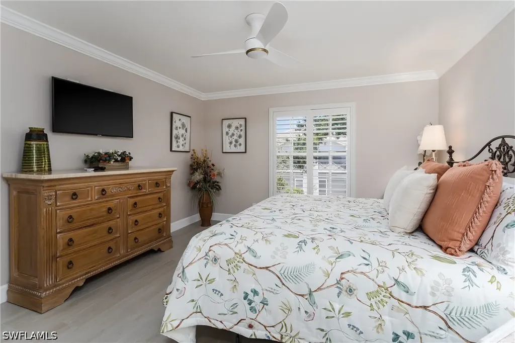 7046 Barrington Circle Naples FL 34108