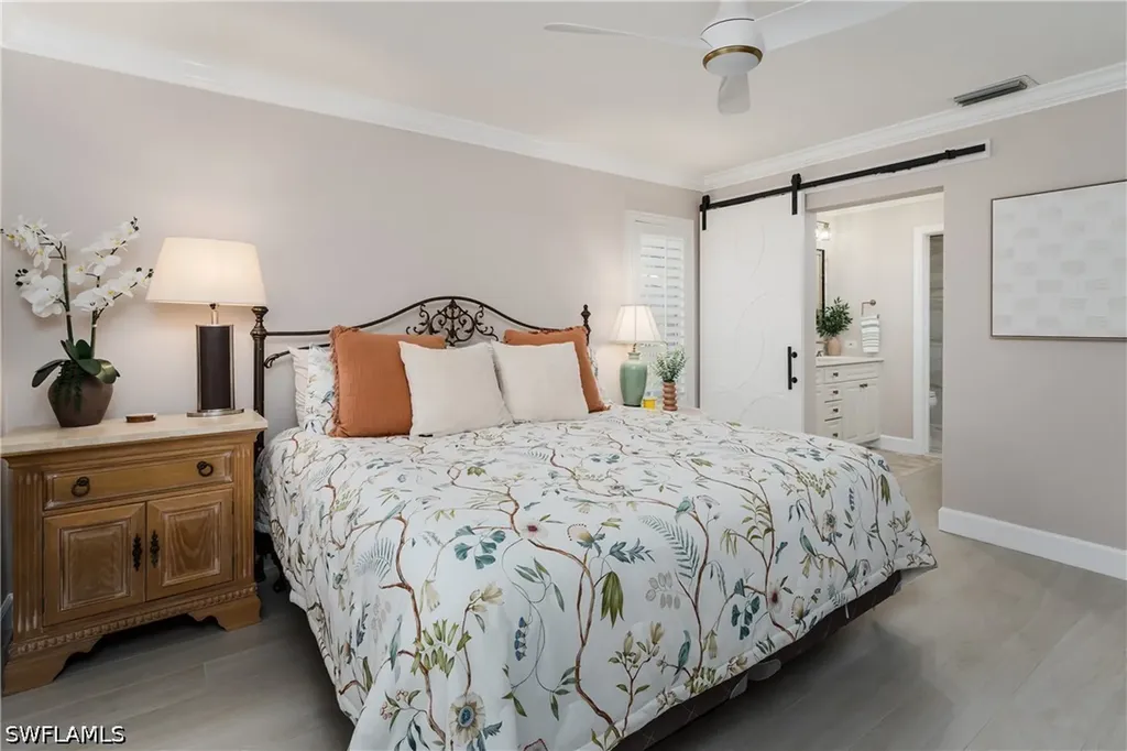 7046 Barrington Circle Naples FL 34108
