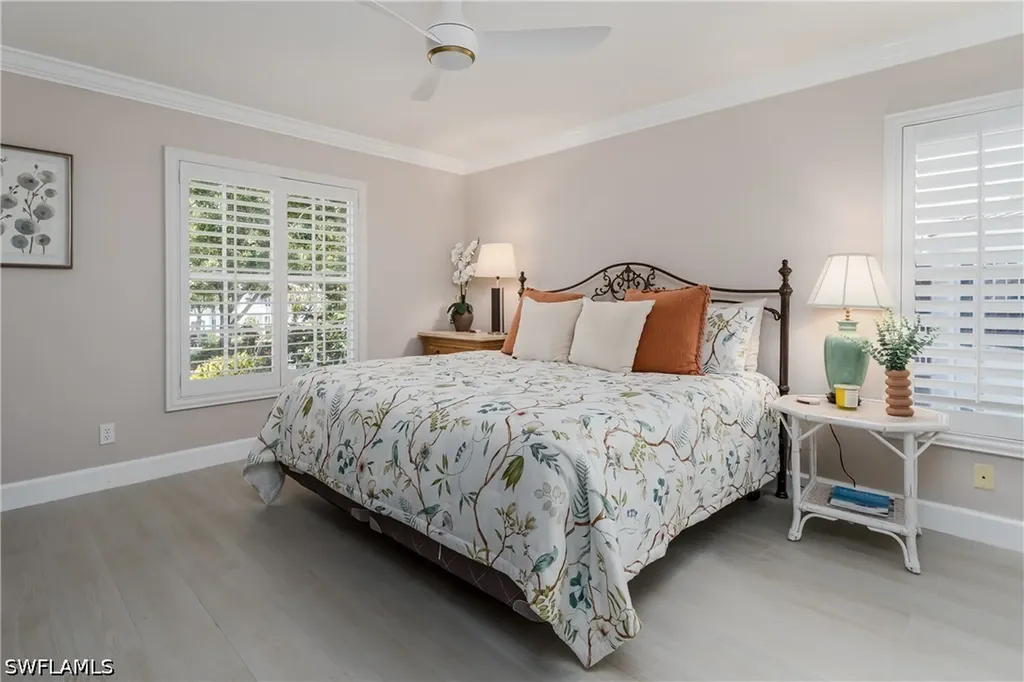 7046 Barrington Circle Naples FL 34108