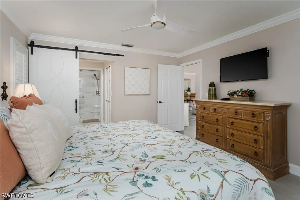 7046 Barrington Circle Naples FL 34108