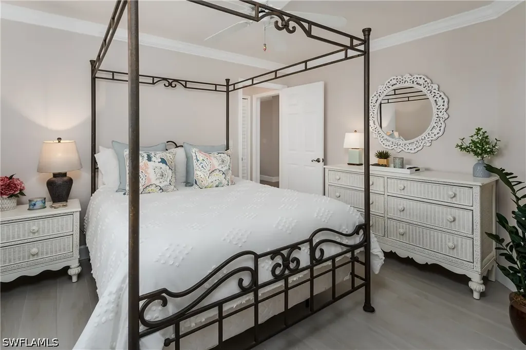 7046 Barrington Circle Naples FL 34108