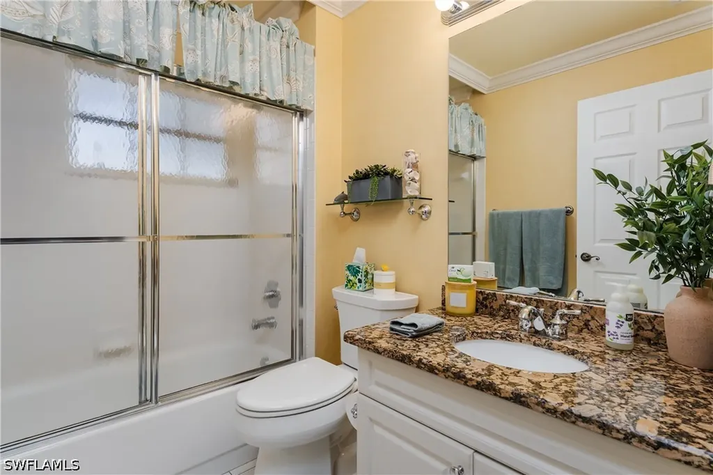 7046 Barrington Circle Naples FL 34108