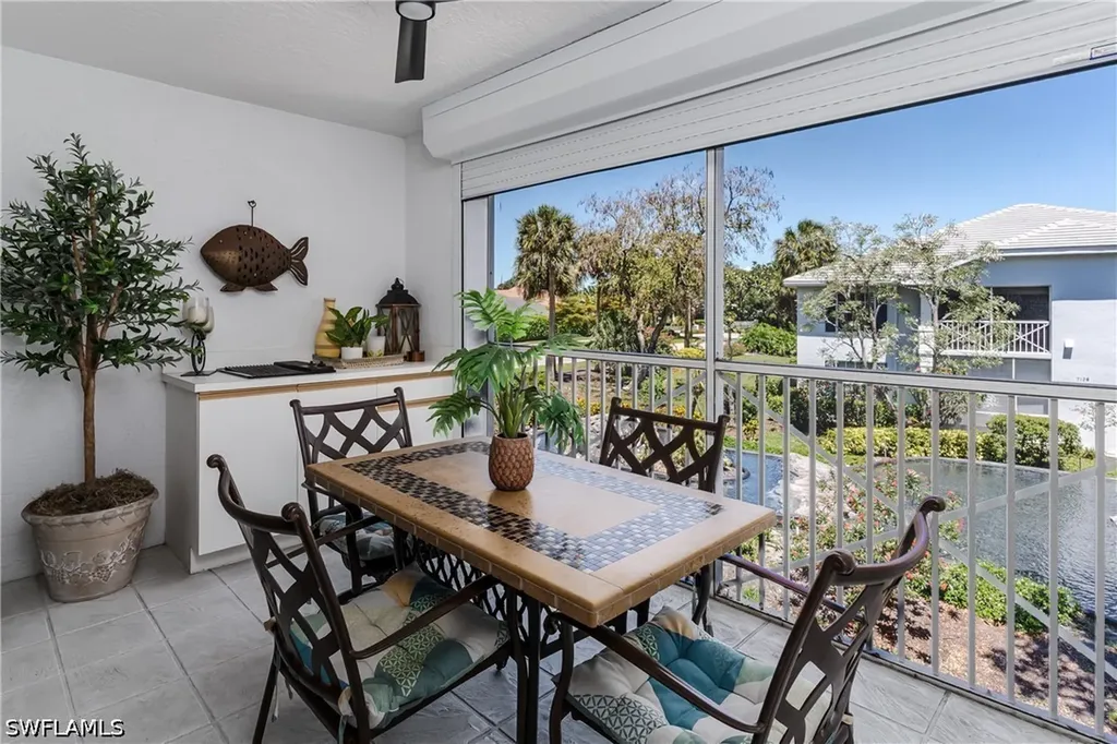 7046 Barrington Circle Naples FL 34108