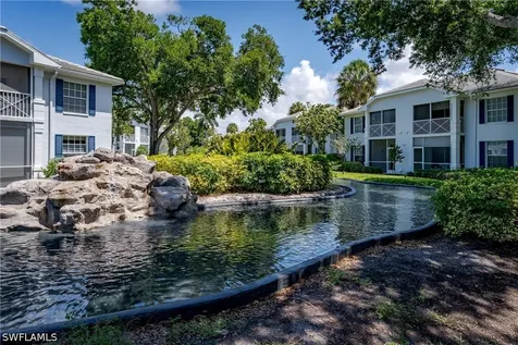 7046 Barrington Circle Naples FL 34108
