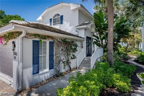 7046 Barrington Circle Naples FL 34108
