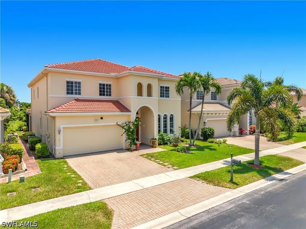 15641 Alton Drive Fort Myers FL 33908