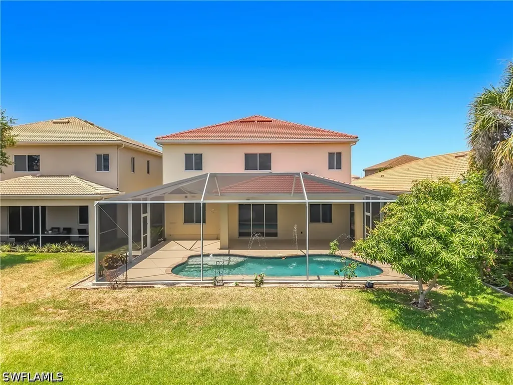 15641 Alton Drive Fort Myers FL 33908