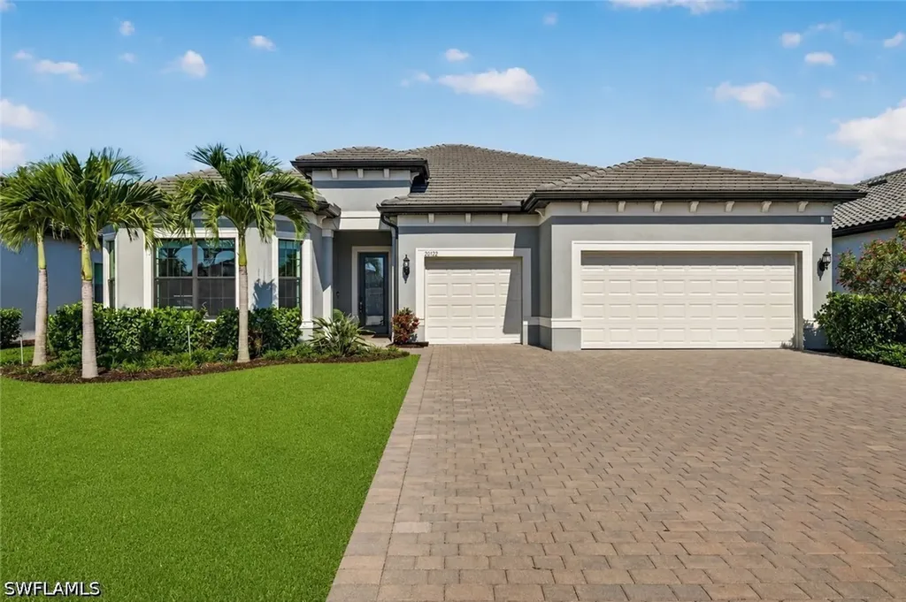 20122 Hartford Boulevard Estero FL 33928