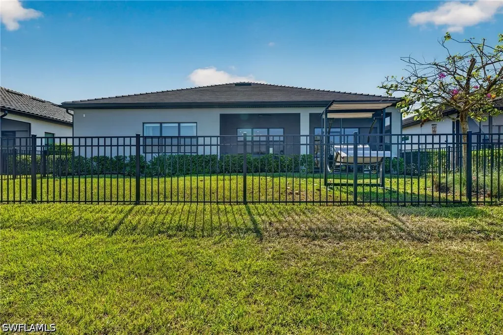 20122 Hartford Boulevard Estero FL 33928