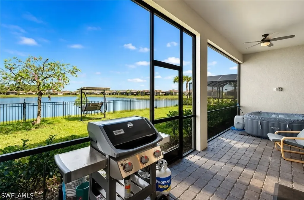 20122 Hartford Boulevard Estero FL 33928