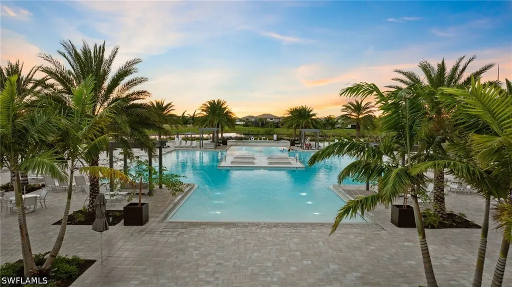 20122 Hartford Boulevard Estero FL 33928