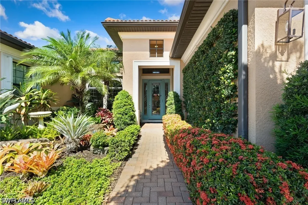 10504 Solaro Street Fort Myers FL 33913