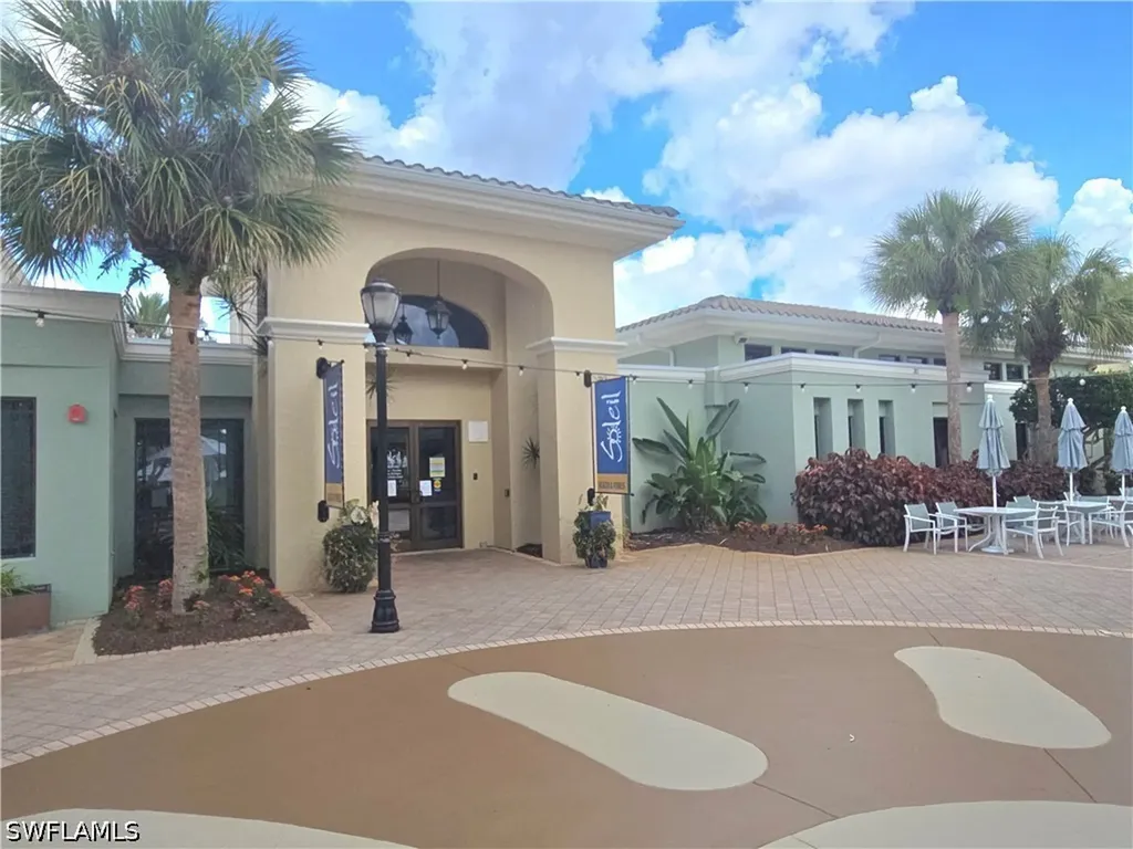 10504 Solaro Street Fort Myers FL 33913