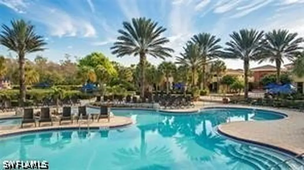 10504 Solaro Street Fort Myers FL 33913
