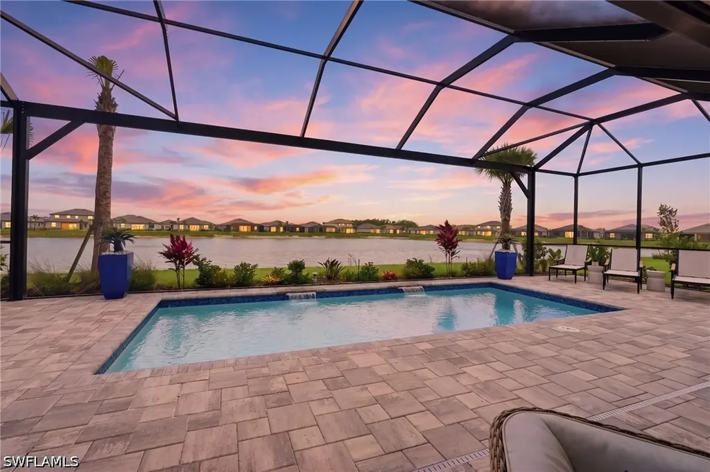 19073 Gentry Place Estero FL 33928