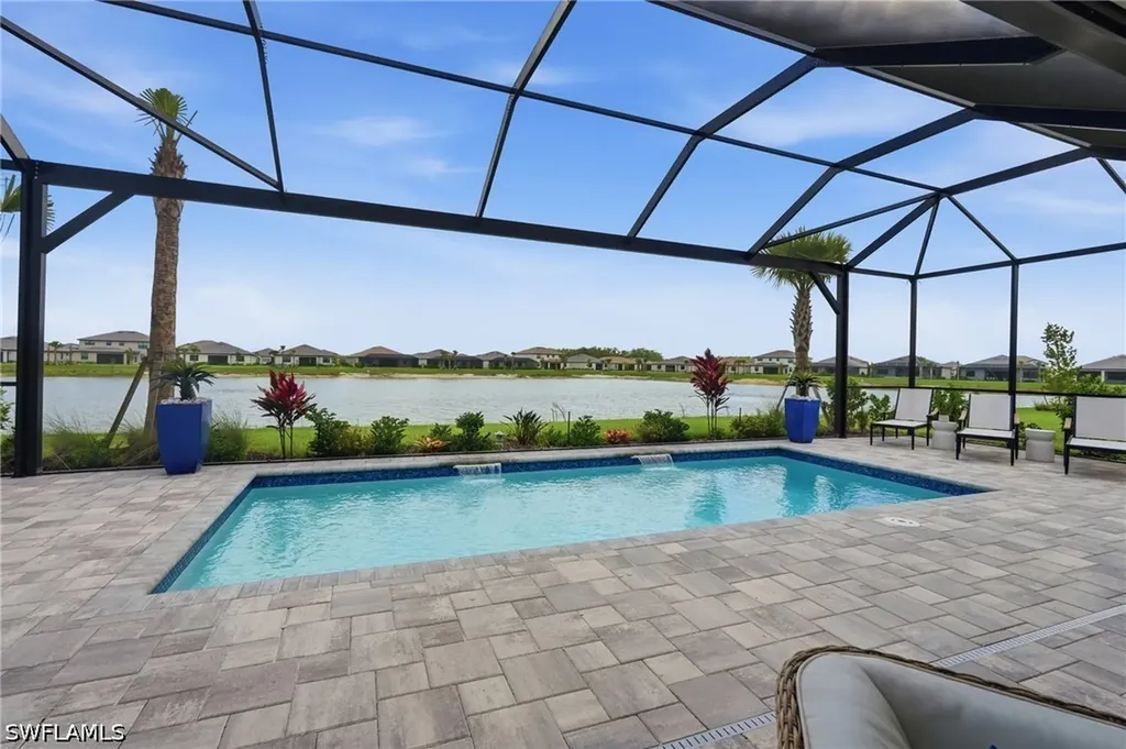 19073 Gentry Place Estero FL 33928