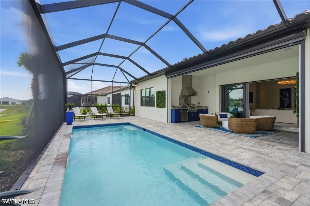 19073 Gentry Place Estero FL 33928