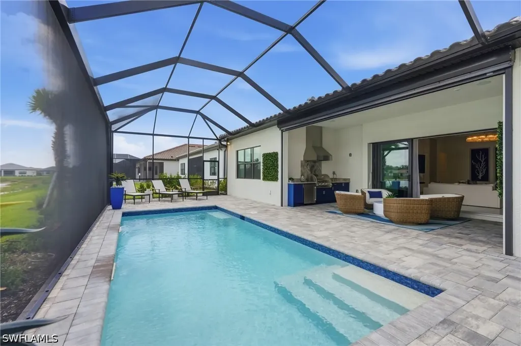 19073 Gentry Place Estero FL 33928