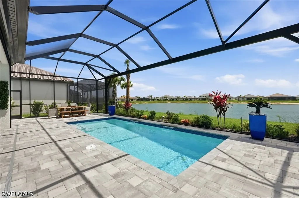 19073 Gentry Place Estero FL 33928