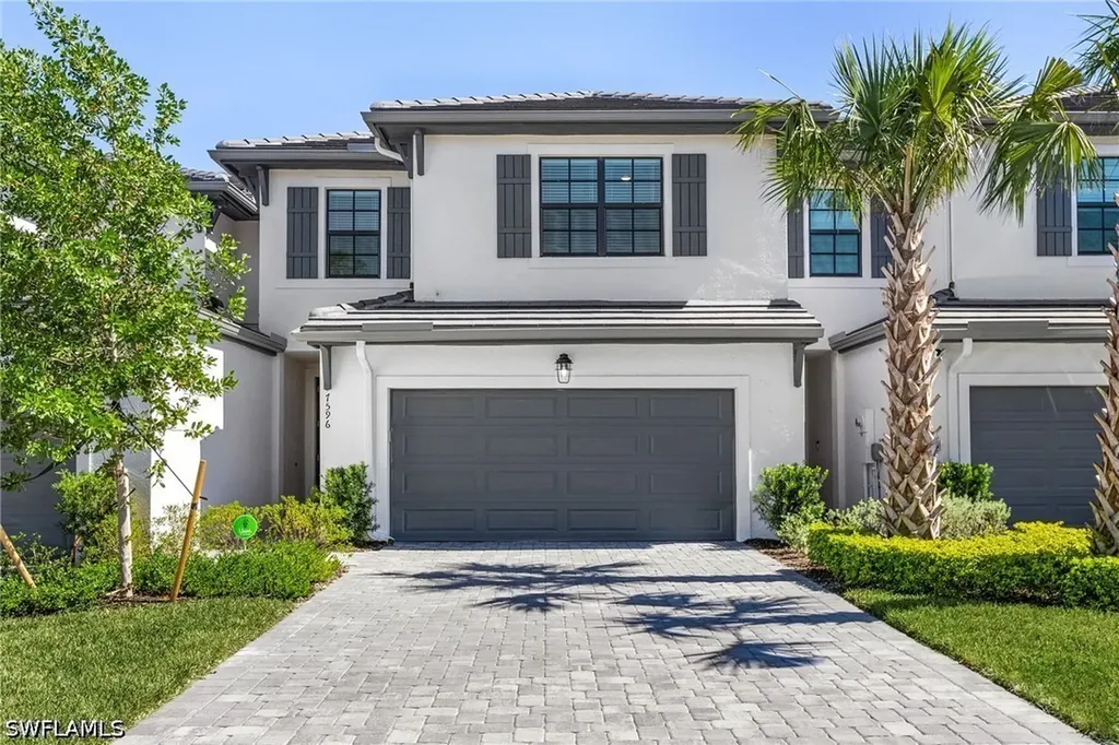 7596 Morgan Way Naples FL 34119