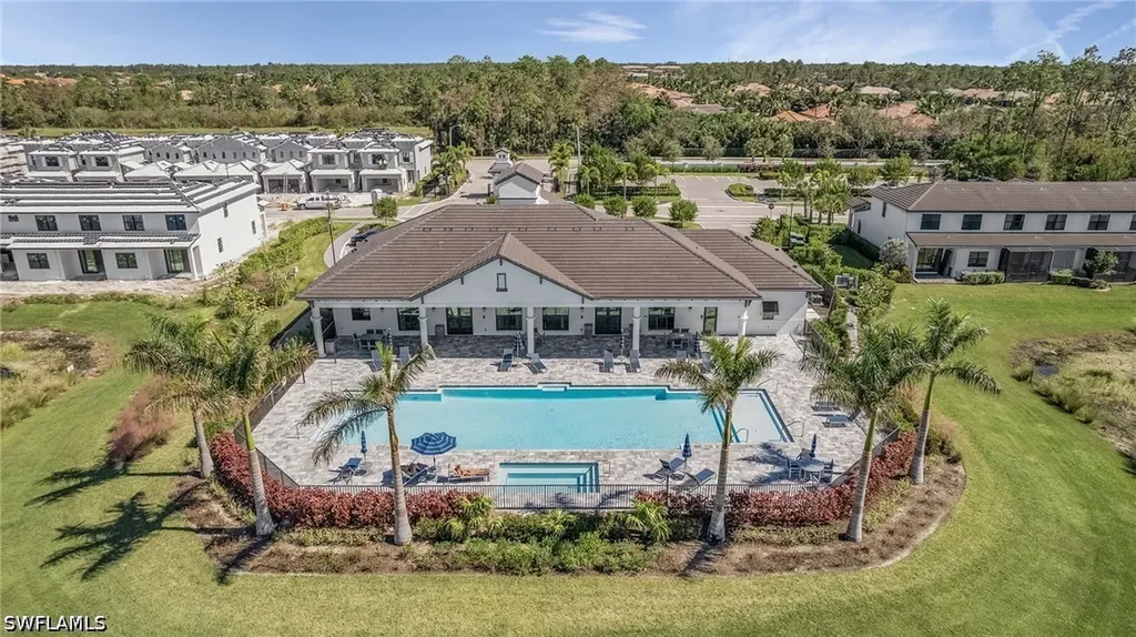 7596 Morgan Way Naples FL 34119