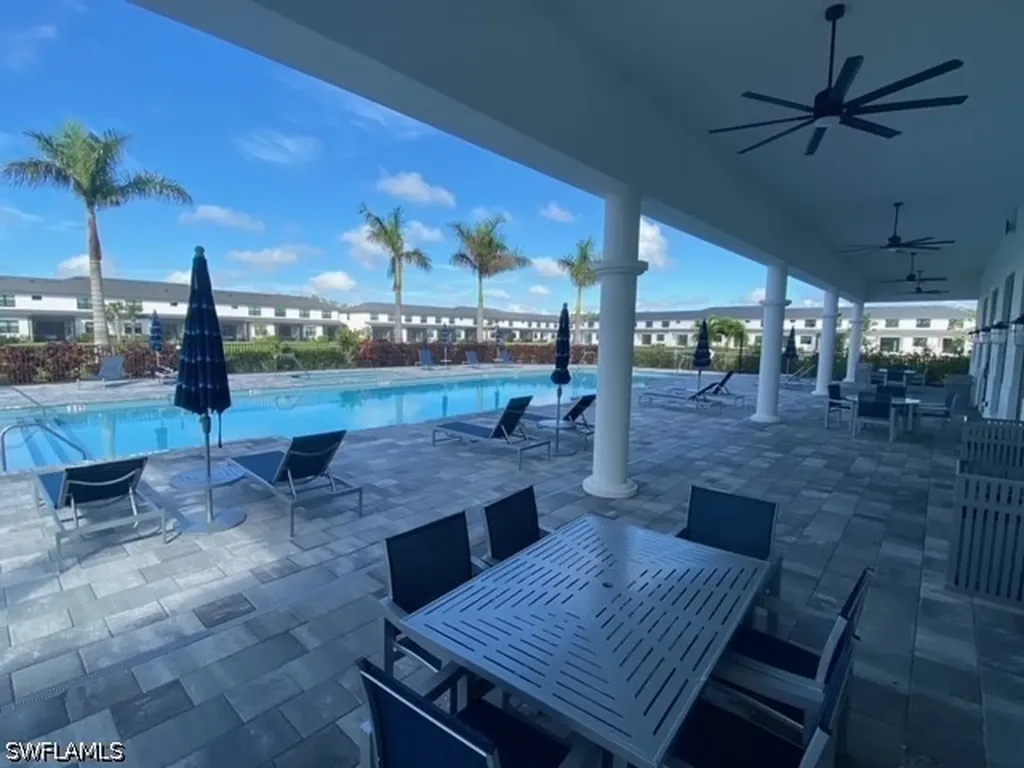 7596 Morgan Way Naples FL 34119