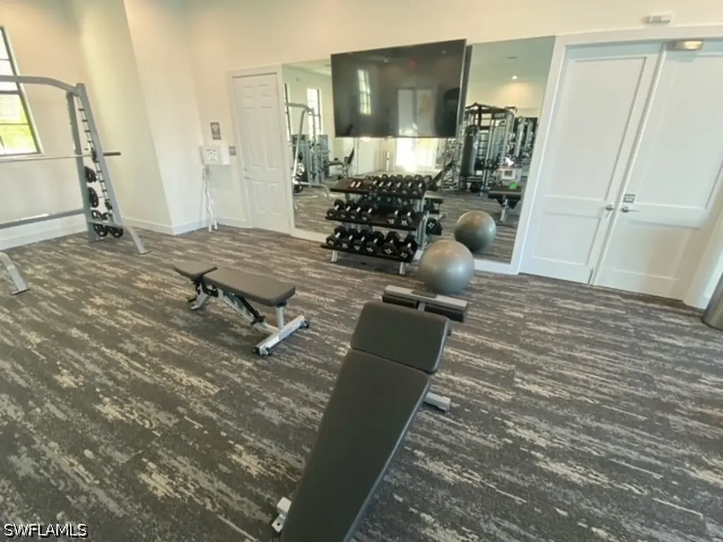 7596 Morgan Way Naples FL 34119