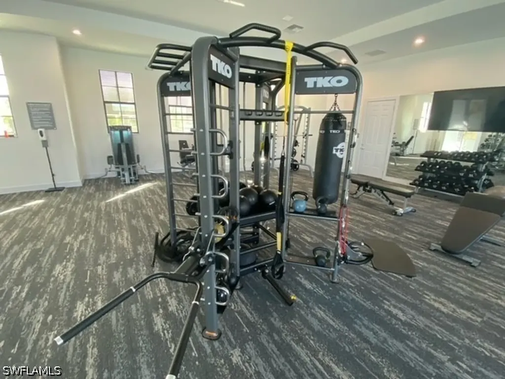 7596 Morgan Way Naples FL 34119