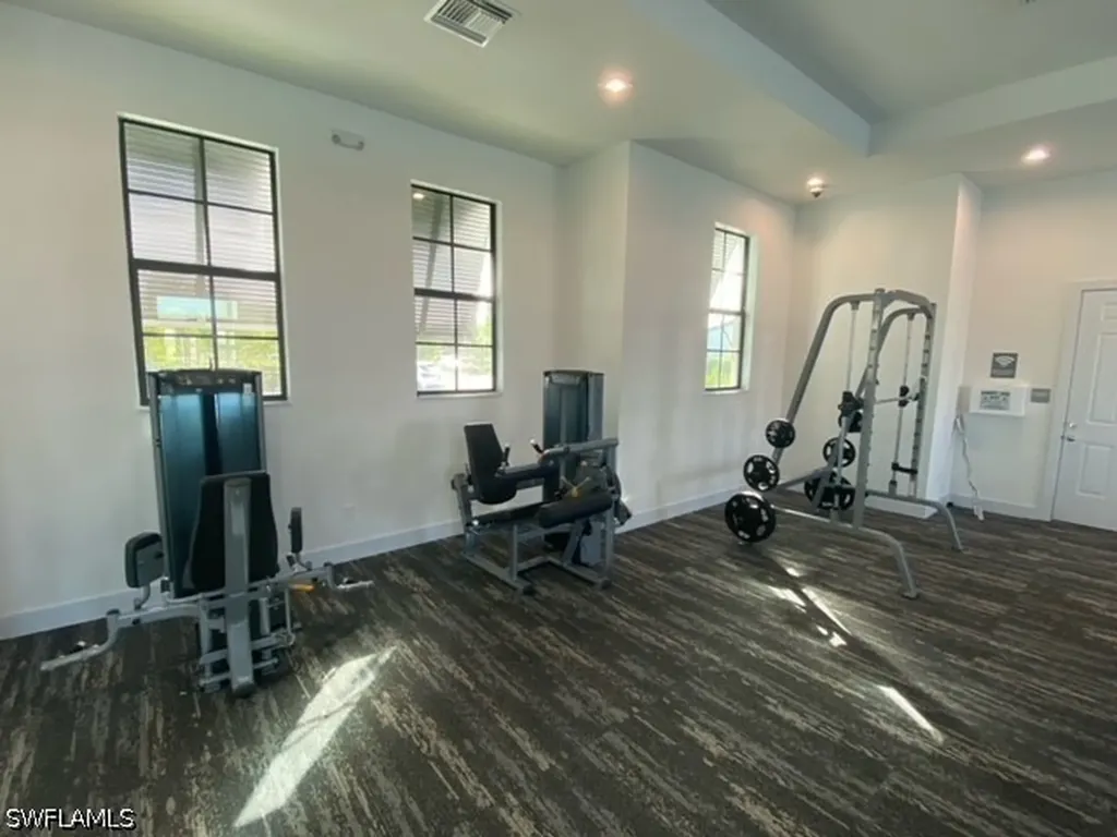 7596 Morgan Way Naples FL 34119