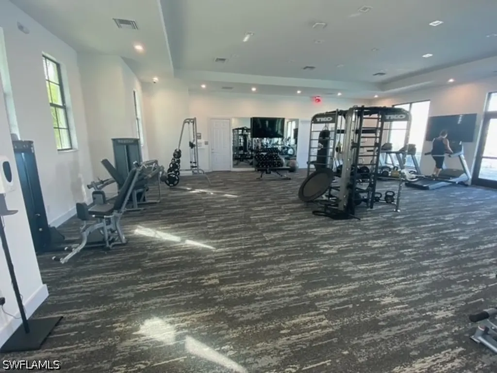 7596 Morgan Way Naples FL 34119