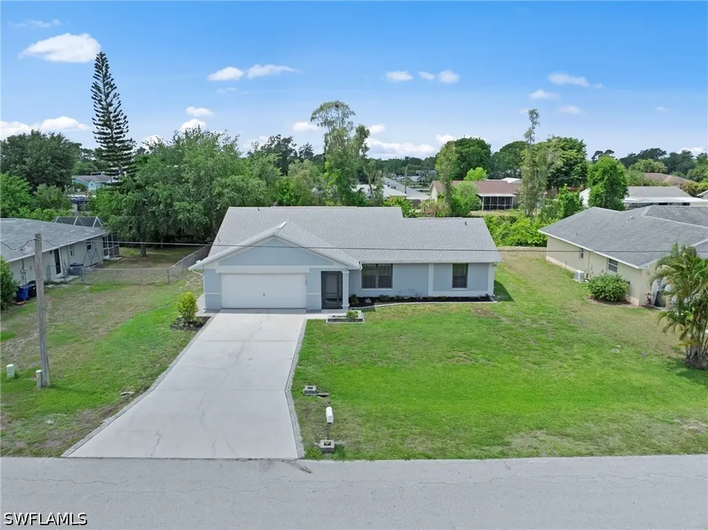 8484 Buena Vista Road Fort Myers FL 33967