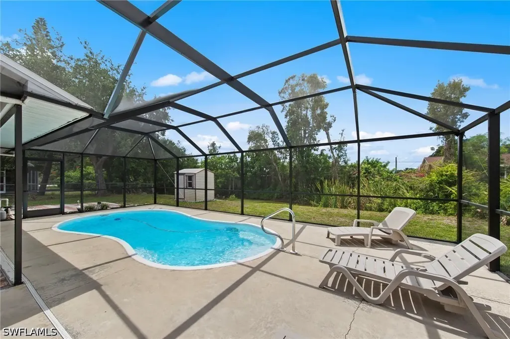 8484 Buena Vista Road Fort Myers FL 33967