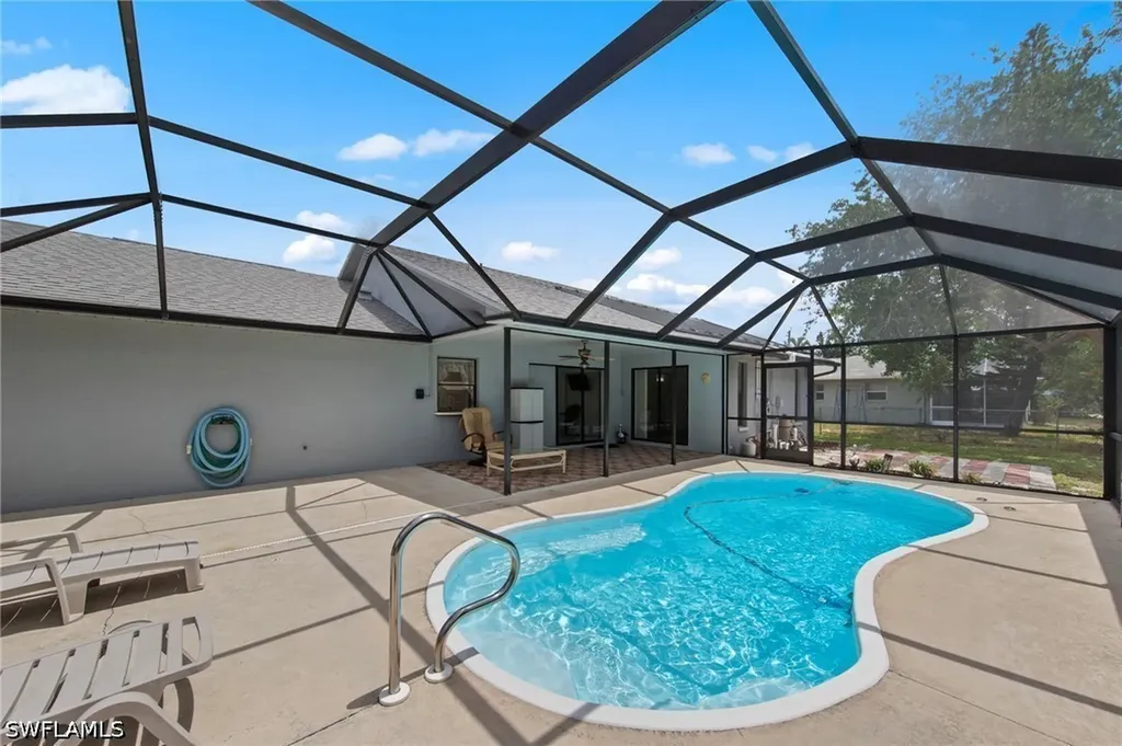 8484 Buena Vista Road Fort Myers FL 33967
