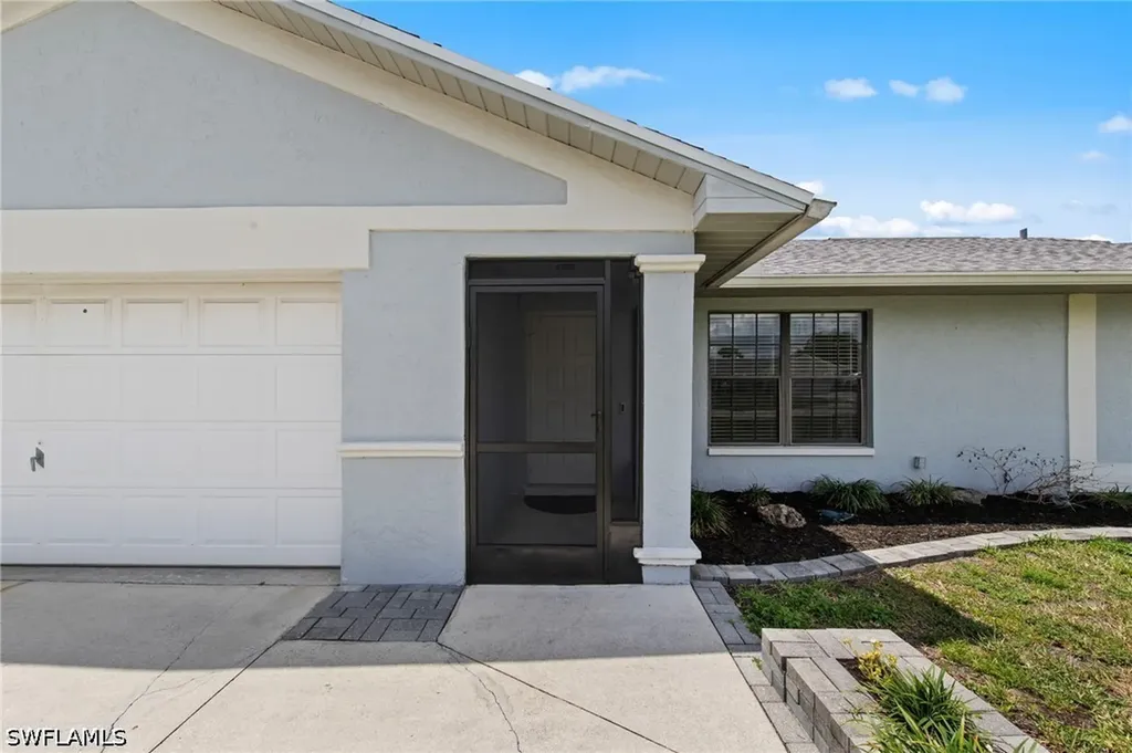 8484 Buena Vista Road Fort Myers FL 33967