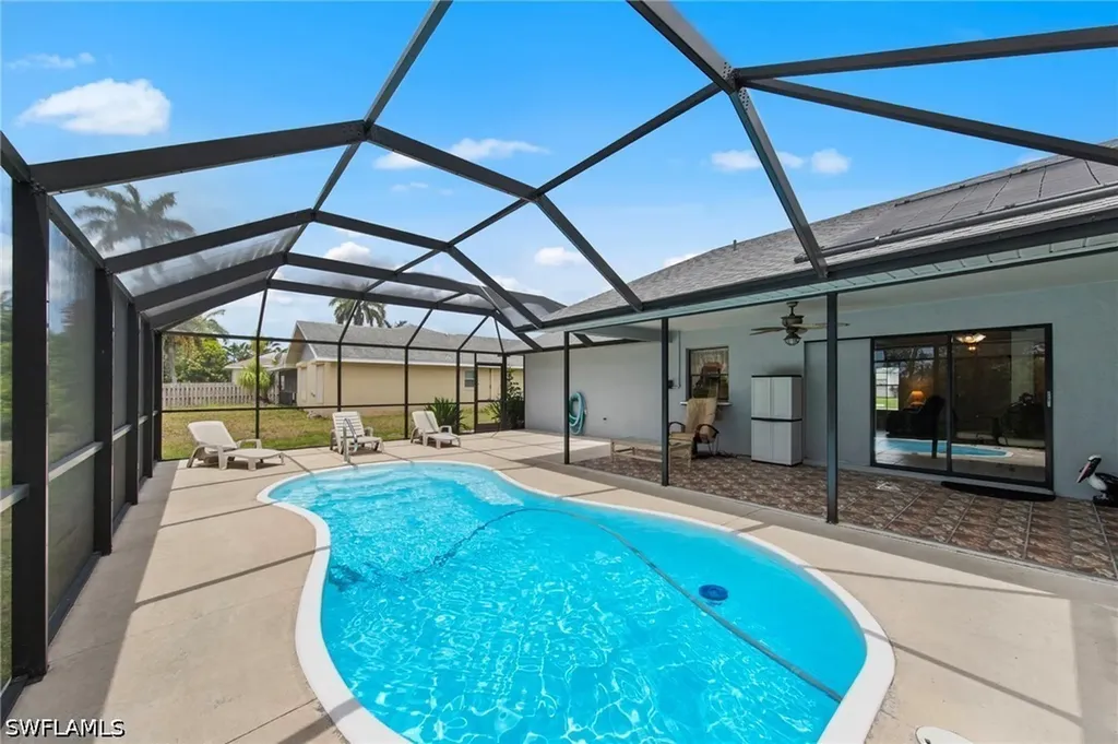 8484 Buena Vista Road Fort Myers FL 33967